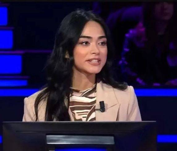 Kim Milyonler Olmak İster'e Müge Anlı damga vurdu - Resim: 4